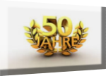 50 Jahre  MGVSEEKA
